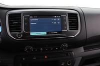 Citroën ë-Jumpy vaihtoauto