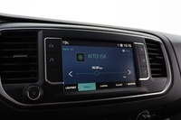 Citroën ë-Jumpy vaihtoauto