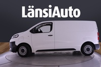 Citroën ë-Jumpy vaihtoauto