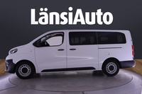 Toyota Proace Verso vaihtoauto