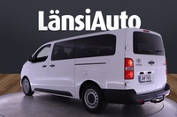 Toyota Proace Verso vaihtoauto