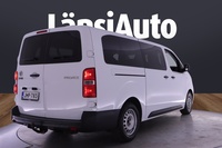 Toyota Proace Verso vaihtoauto