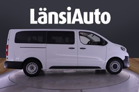 Toyota Proace Verso vaihtoauto