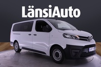 Toyota Proace Verso vaihtoauto