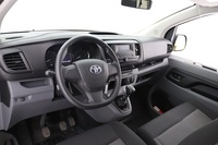 Toyota Proace Verso vaihtoauto