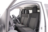 Toyota Proace Verso vaihtoauto