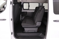 Toyota Proace Verso vaihtoauto