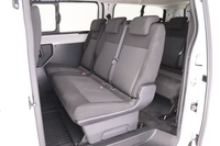 Toyota Proace Verso vaihtoauto