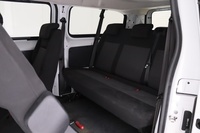 Toyota Proace Verso vaihtoauto