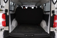 Toyota Proace Verso vaihtoauto