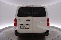 Toyota Proace Verso vaihtoauto