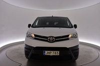Toyota Proace Verso vaihtoauto