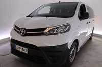 Toyota Proace Verso vaihtoauto