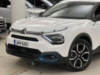 Citroën C4 vaihtoauto