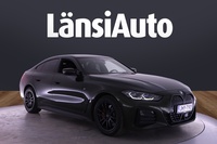 BMW i4 M50 vaihtoauto