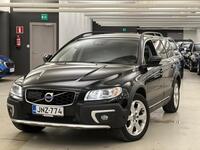 Volvo XC70 vaihtoauto