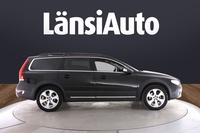 Volvo XC70 vaihtoauto
