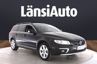 Volvo XC70 vaihtoauto