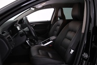 Volvo XC70 vaihtoauto
