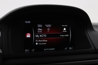 Volvo XC70 vaihtoauto