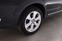Volvo XC70 vaihtoauto