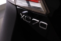 Volvo XC70 vaihtoauto