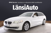BMW 525 vaihtoauto