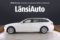BMW 525 vaihtoauto