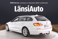 BMW 525 vaihtoauto