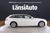 BMW 525 vaihtoauto