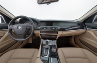 BMW 525 vaihtoauto