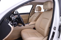 BMW 525 vaihtoauto