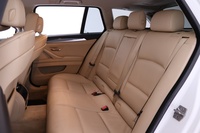 BMW 525 vaihtoauto