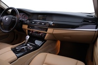 BMW 525 vaihtoauto