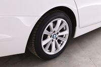 BMW 525 vaihtoauto