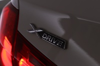 BMW 525 vaihtoauto