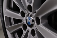 BMW 525 vaihtoauto