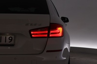 BMW 525 vaihtoauto