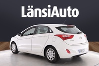 Hyundai i30 5d vaihtoauto