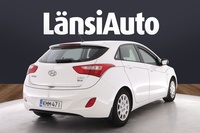 Hyundai i30 5d vaihtoauto