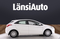 Hyundai i30 5d vaihtoauto