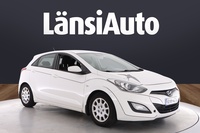 Hyundai i30 5d vaihtoauto