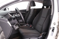 Hyundai i30 5d vaihtoauto