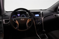 Hyundai i30 5d vaihtoauto