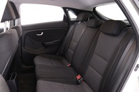 Hyundai i30 5d vaihtoauto