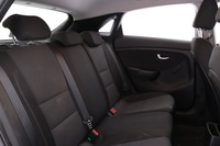 Hyundai i30 5d vaihtoauto