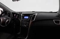 Hyundai i30 5d vaihtoauto