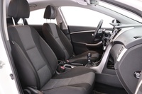 Hyundai i30 5d vaihtoauto