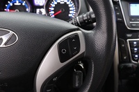Hyundai i30 5d vaihtoauto