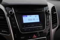 Hyundai i30 5d vaihtoauto
